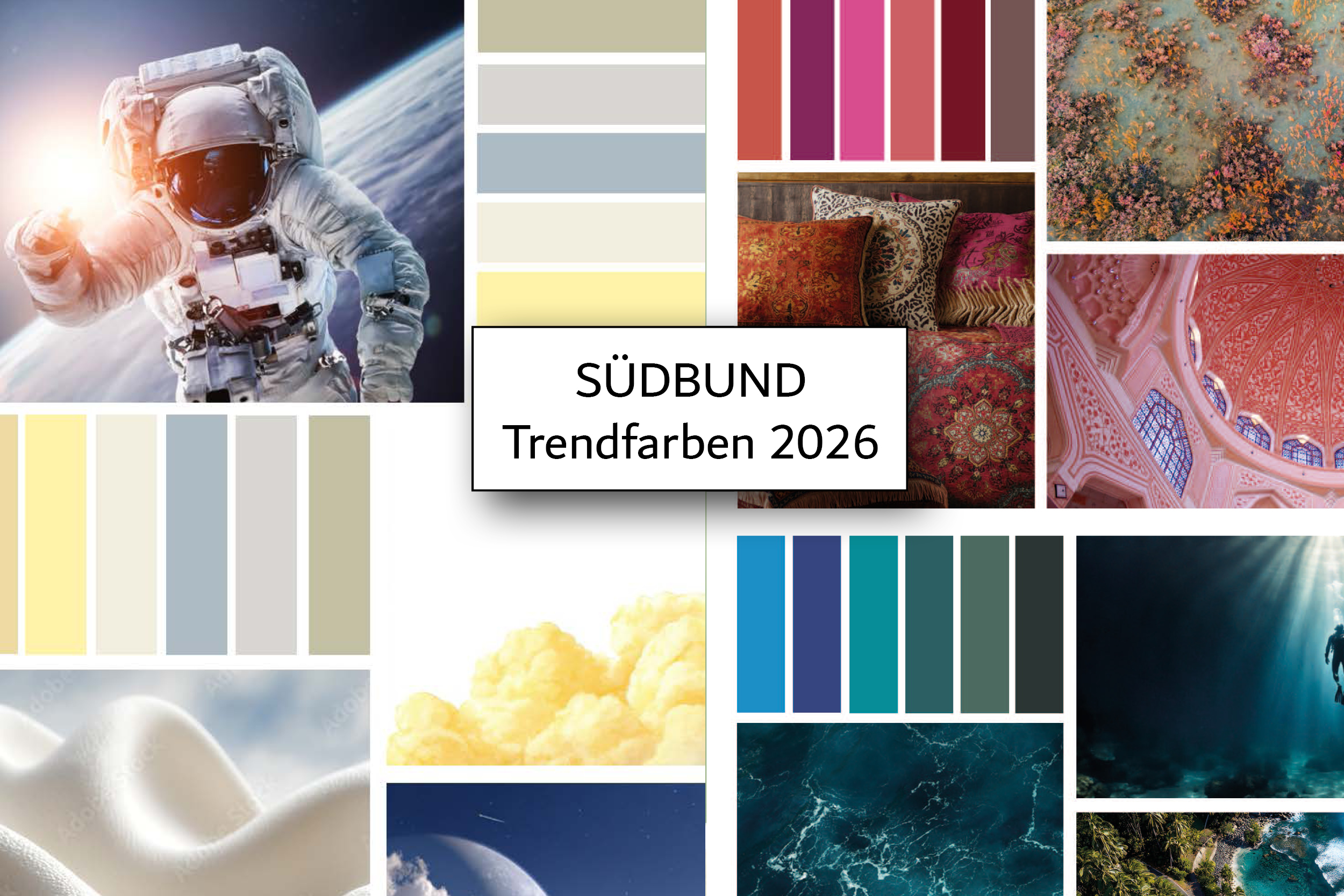 Trendfarben S dbund 2026 Raumausstattung Bock Trendfarben S dbund 2026 Raumausstattung Bock