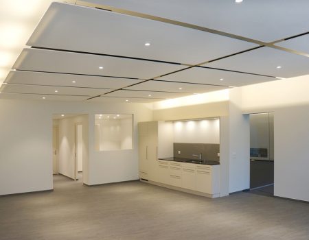 Creation-Baumann- Acoustic panels-Acoustic-Fiber-Ceiling-01