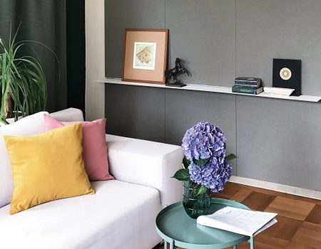 Creation-Baumann- Acoustic panels-Acoustic-Wall